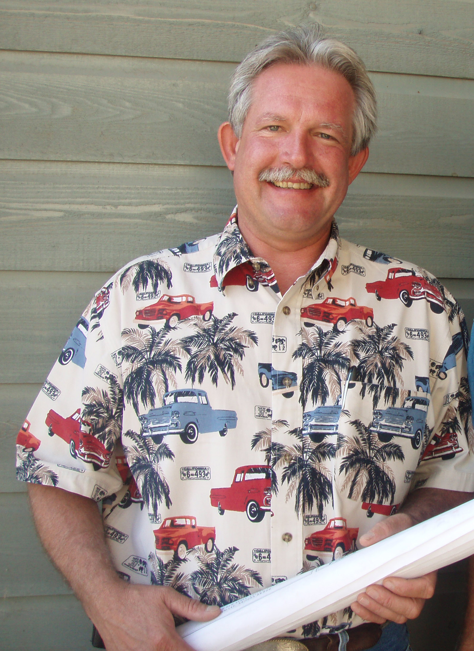Jeff Leuck